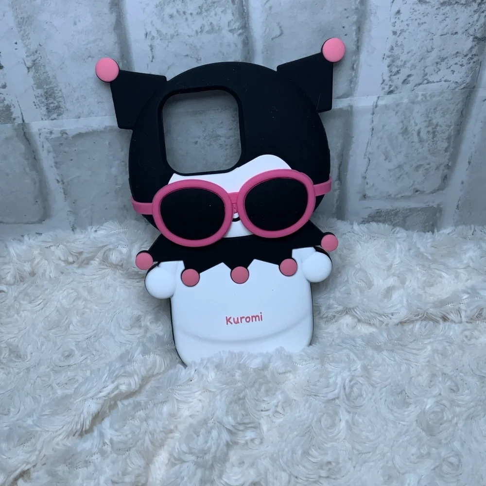 Kuromi Bundle